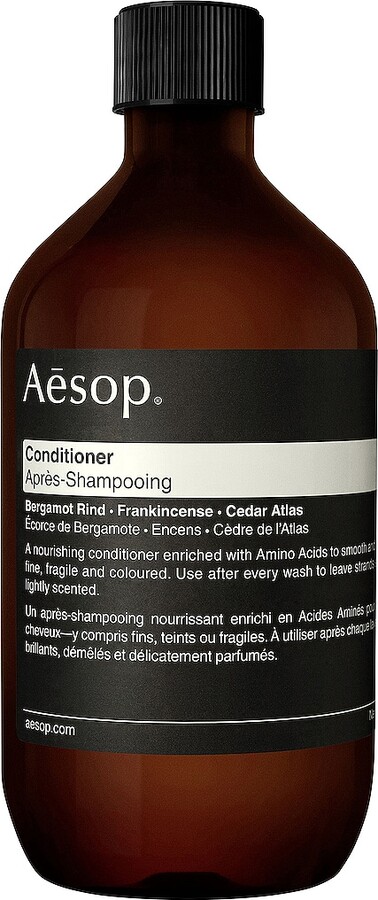 Aesop Conditioner Refill in Beauty: NA