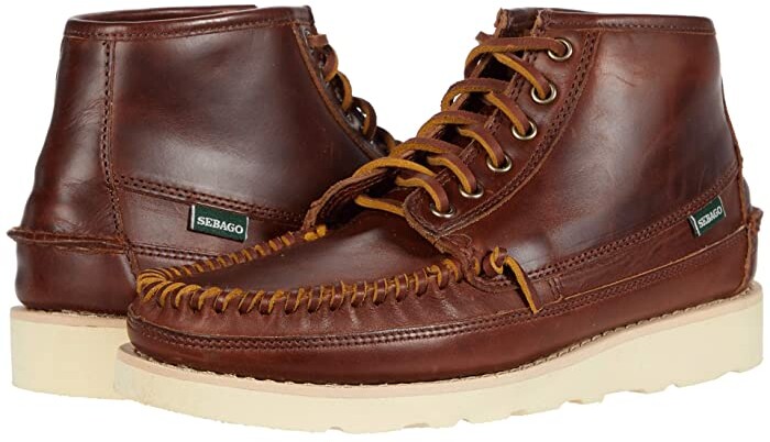 sebago boots