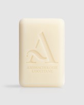 Thumbnail for your product : L'Occitane White Hand Wash & Soap - Up-Lifting Premium Soap 30ml