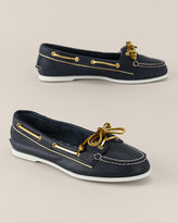 Thumbnail for your product : Eddie Bauer Sperry® Audrey Slip-On Boat Shoes