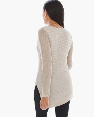 Shine Detail Amelie Pullover