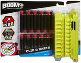 Thumbnail for your product : D+art's BOOMCo. Clip and Darts, Green