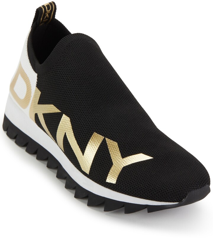 dkny sawyer sneakers