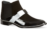 Thumbnail for your product : Nicholas Kirkwood Roksanda boots