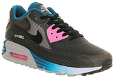 Thumbnail for your product : Nike Air Max 90 trainers