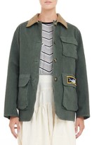 Thumbnail for your product : J.W.Anderson Women's Canvas Jacket