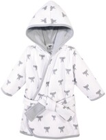 Thumbnail for your product : Hudson Baby Boys and Girls Cotton Rich Bathrobe