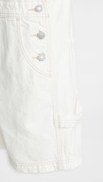 Thumbnail for your product : Levi's Vintage Utility Overalls