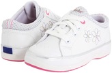 Thumbnail for your product : Keds Kids - Charlotte Girl's Shoes