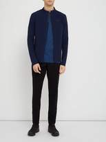 Thumbnail for your product : Castore - Hampson Zip Up Performance Jacket - Mens - Navy