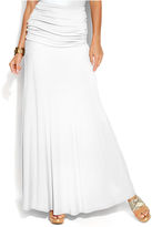 Thumbnail for your product : INC International Concepts Convertible Maxi Skirt