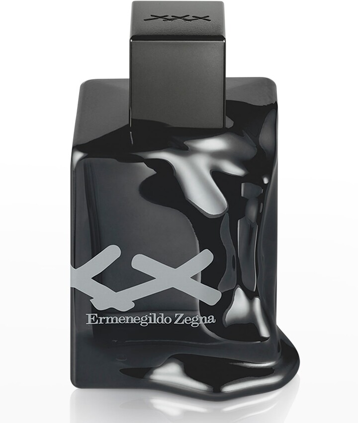 Ermenegildo Zegna Men's 3.4 oz. XXX Charcoal Eau de Parfum Spray -  ShopStyle Fragrances