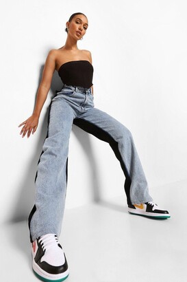 Color Acid Wash Jeans Shop The World S Largest Collection Of Fashion Shopstyle