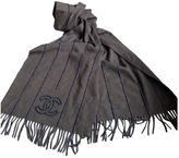 Thumbnail for your product : Chanel Scarf