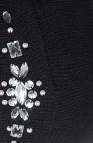Thumbnail for your product : Betsey Johnson 'Gem' Beanie