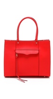 Thumbnail for your product : Rebecca Minkoff Medium MAB Tote