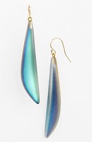 Thumbnail for your product : Alexis Bittar Lucite® Sword Earrings