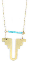 Thumbnail for your product : Art Deco Necklace