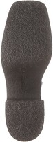 Thumbnail for your product : Stella McCartney Square Toe Platform Bootie