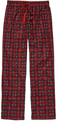 JCPenney JELLIFISH KIDS Sleep Nation Plaid Pajama Pants - Boys 4-20