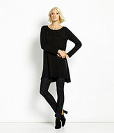 Thumbnail for your product : Eileen Fisher Merino Wool Layering Dress