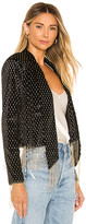 Thumbnail for your product : House Of Harlow x REVOLVE Catina Jacket