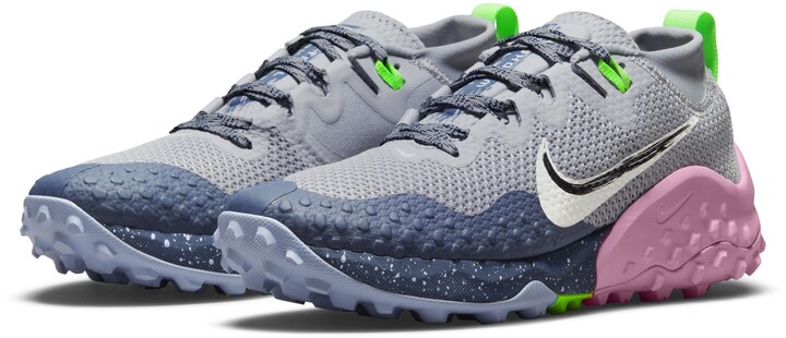 nike dynamic fit running shoes