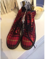 Thumbnail for your product : Dr. Martens Boots