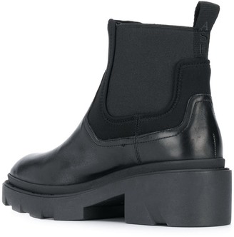 Ash Metro ankle boots