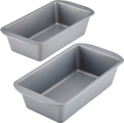 Farberware 2-pc. Non-Stick Loaf Pan Set