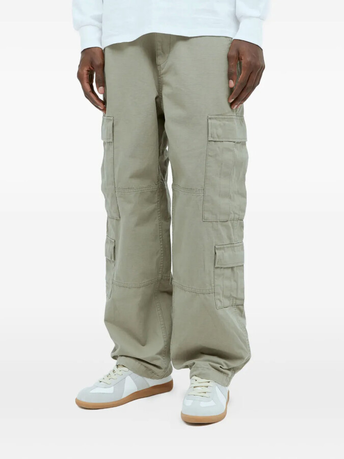 Jason Markk Cotton Cargo Trousers