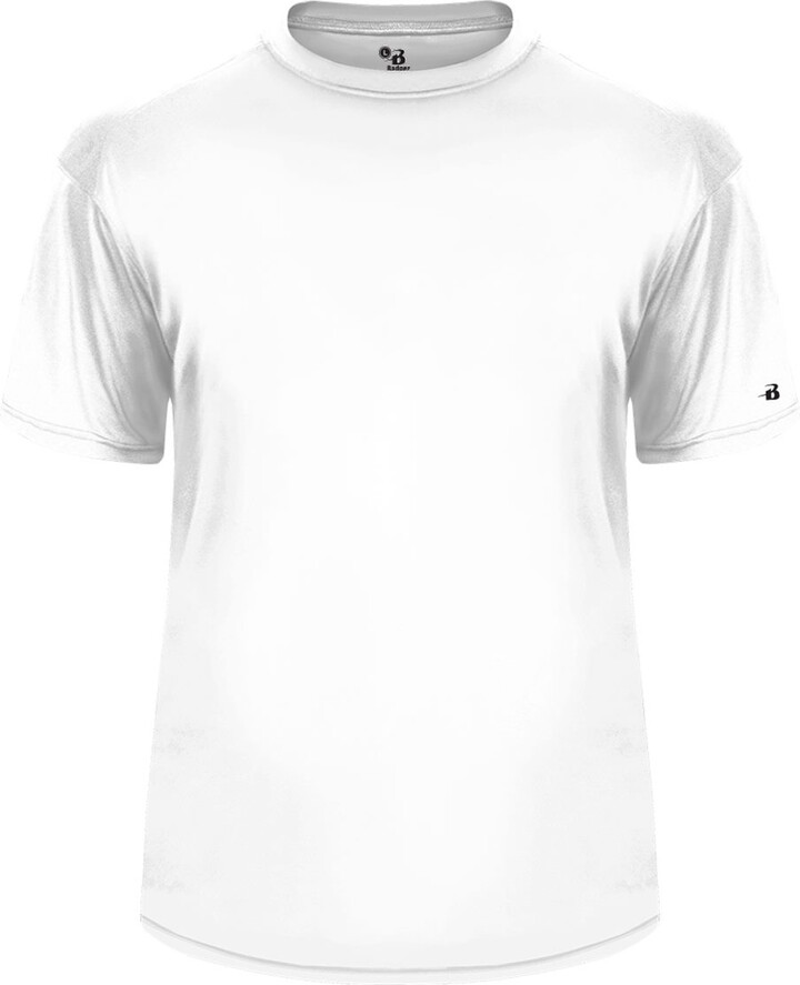 Badger Triblend Performance T-Shirt