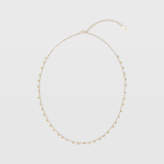 Thumbnail for your product : Club Monaco Serefina Long Charm Necklace