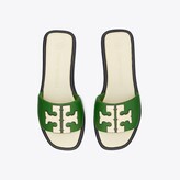 Thumbnail for your product : Tory Burch Double T Sport Slide