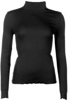 Thumbnail for your product : Only Ella High Neck Top Ladies