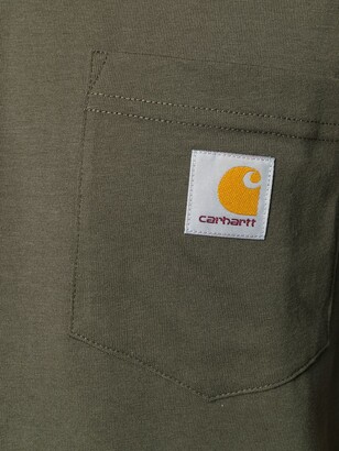 Carhartt classic fitted T-shirt