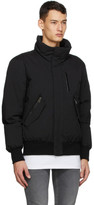 Thumbnail for your product : Mackage Black Down Dixon Jacket