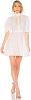 Thumbnail for your product : Lover Abbey Trim Dress