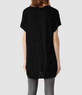 Thumbnail for your product : AllSaints Lockwood T-Shirt