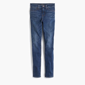 lookout high rise skinny j crew