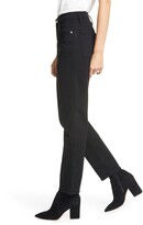 Thumbnail for your product : Frame Le Sylvie Ankle Jeans