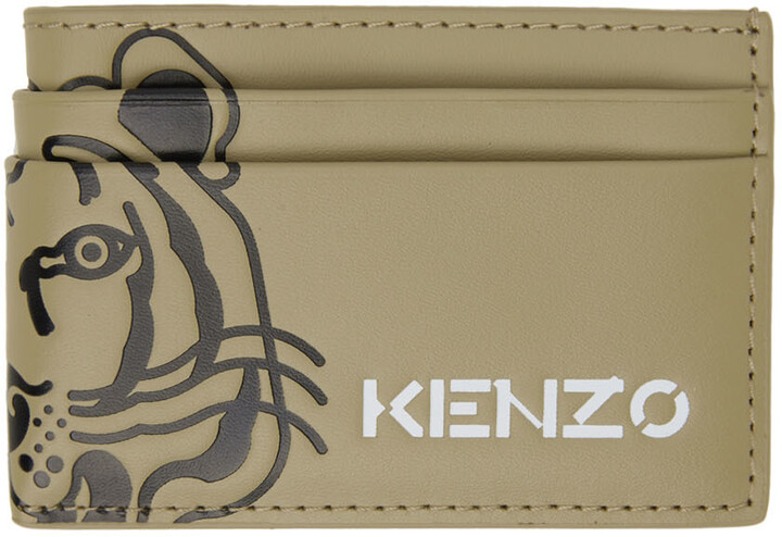 Kenzo Men's Wallets | Shop the world's largest collection of 