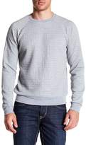 Thumbnail for your product : Sovereign Code Poway Quilted Pullover Sweater