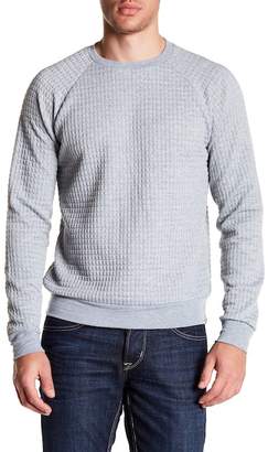Sovereign Code Poway Quilted Pullover Sweater