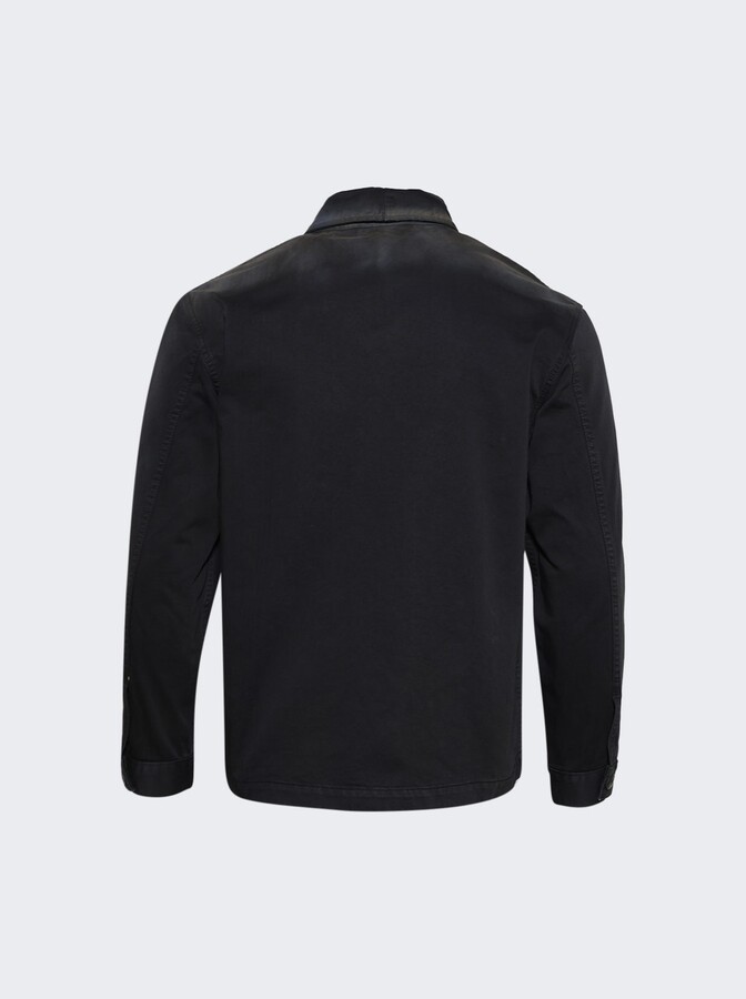 032c Workweek Jacket Washed Blue