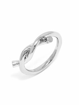 Thumbnail for your product : BaubleBar Twist Ring