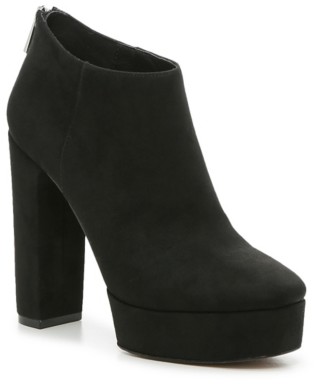 irella platform bootie