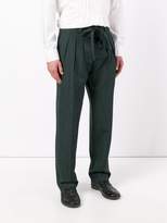 Thumbnail for your product : Visvim Hakama Pants Pinstripe