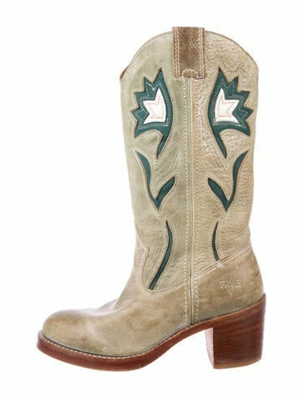 green frye boots