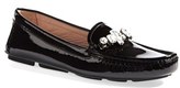 Thumbnail for your product : Miu Miu 'Jewel' Loafer